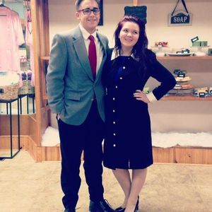 Meet your Posher, Will